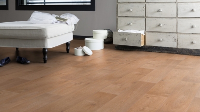 Gerflor - PVC podlahy