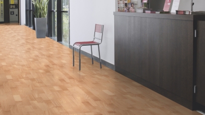 Gerflor - PVC podlahy