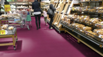 Gerflor vinylové podlahy