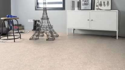 Gerflor - PVC podlahy