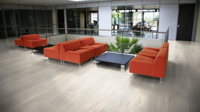 Gerflor - PVC podlahy