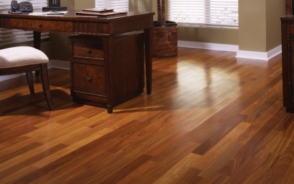 Modern - hardwood - flooring