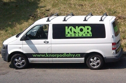 KNOR PODLAHY