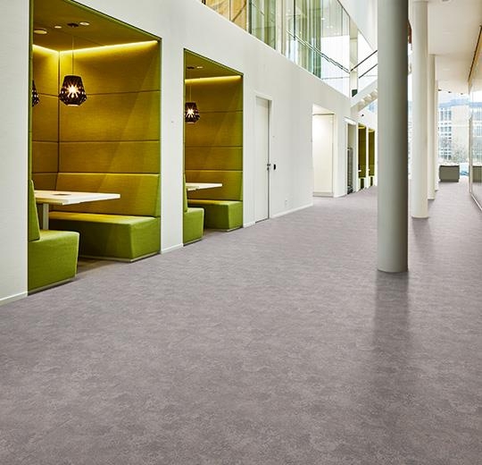 Forbo Flotex Calgary cement