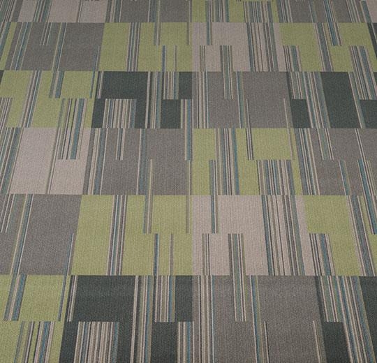 Forbo Flotex linear s270004 Cirrus fossil